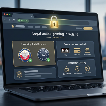 Legalne Kasyno Online w Polsce 2026: Ranking i Przewodnik Prawny